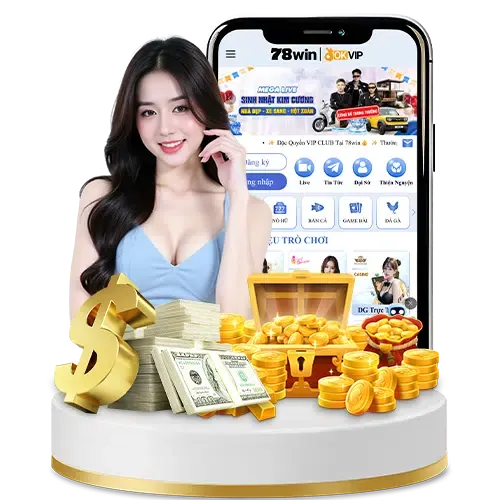 Tỷ lệ thắng cược cao và Jackpot khủng