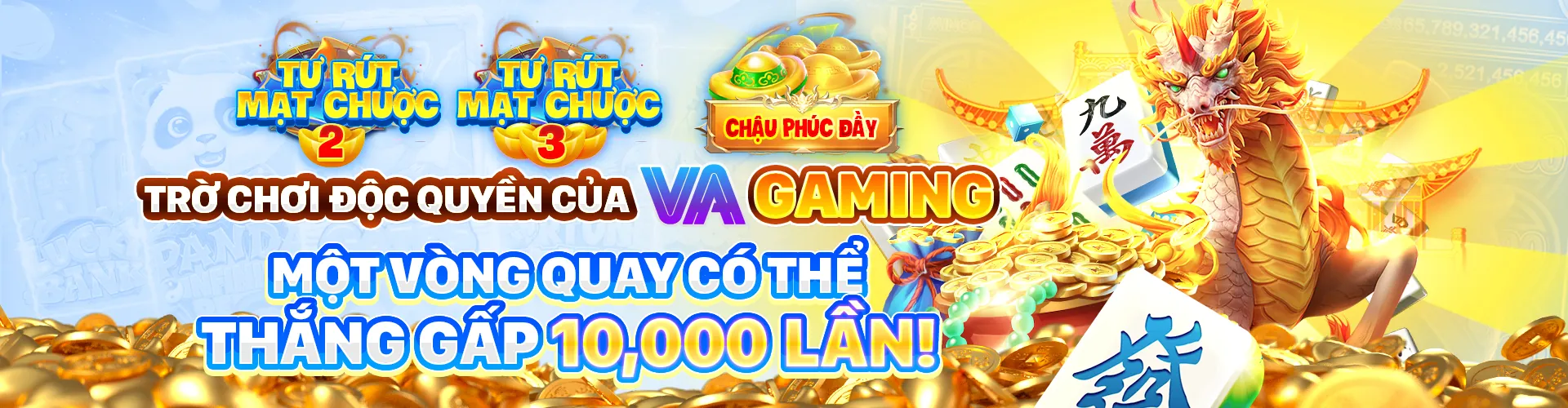 Các chương trình khuyến mãi hấp dẫn tại Zalv Nhà Cái 2026