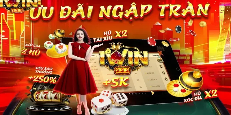 Khuyến mãi và ưu đãi hấp dẫn tại Zalv Nhà Cái
